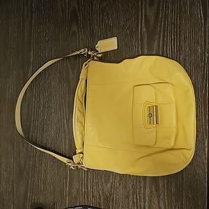 Coach Crossbody Purse